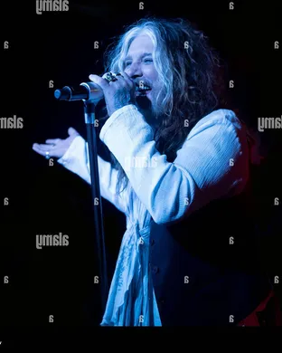 John Corabi Annapolis