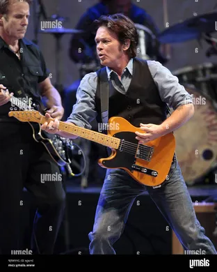 John Mellencamp Bristow
