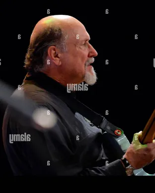 John Scofield Washington