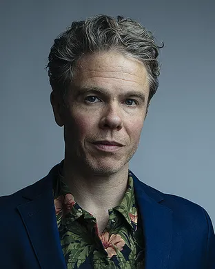 Josh Ritter Alexandria