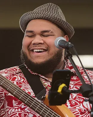 Josh Tatofi Washington