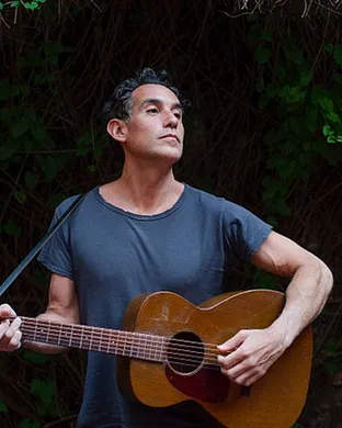 Joshua Radin Washington