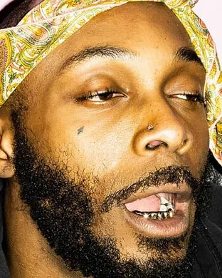 Jpegmafia Washington