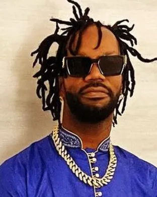 Juicy J Washington