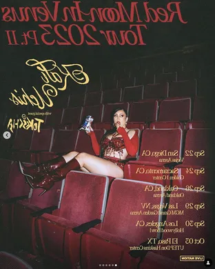 Kali Uchis Columbia