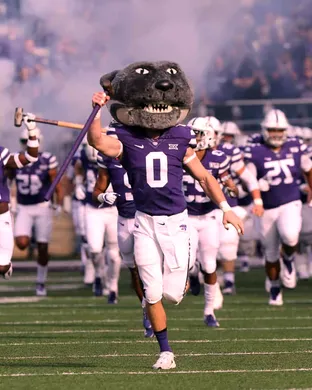 Kansas State Wildcats Football Cincinnati