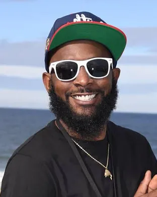 Karlous Miller Baltimore