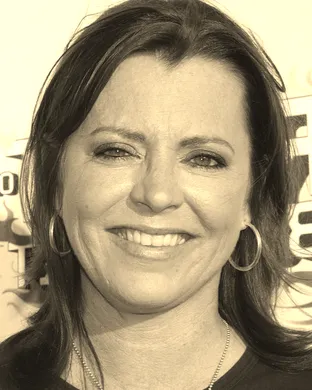 Kathleen Madigan Washington