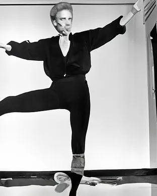 Katie Boyle Washington