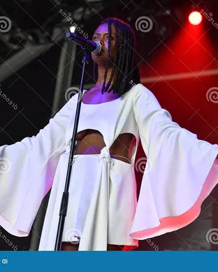 Kelela Silver Spring