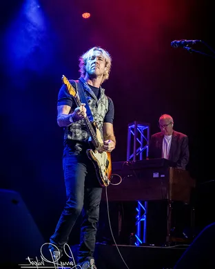 Kenny Wayne Shepherd Band Washington