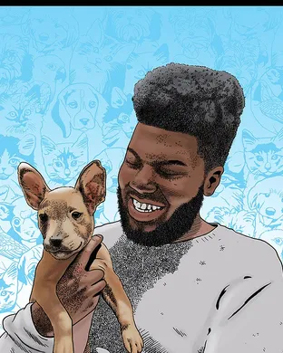 Khalid Washington