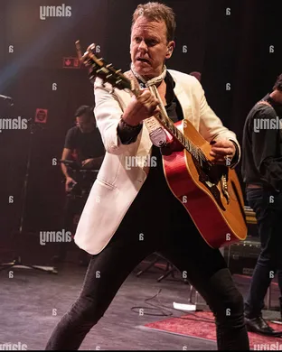 Kiefer Sutherland Annapolis