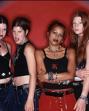 Kittie Baltimore