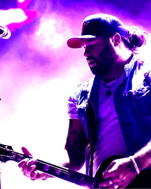 Koe Wetzel Washington