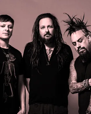 Korn Assago