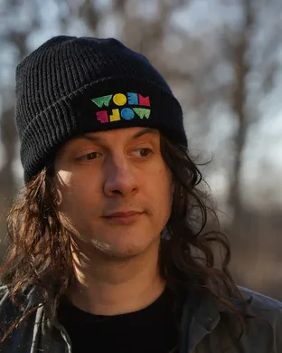 Kurt Vile and The Violators Baltimore