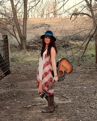 Kylie Morgan Leesburg