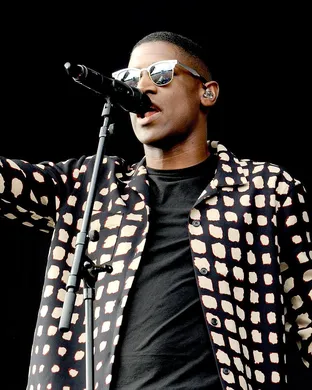 Labrinth Washington