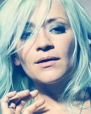 Lacey Sturm Silver Spring