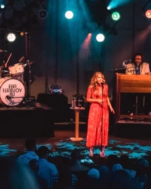 Lake Street Dive Baltimore