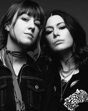 Larkin Poe Columbia