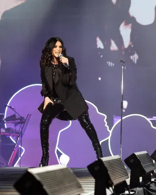 Laura Pausini Assago