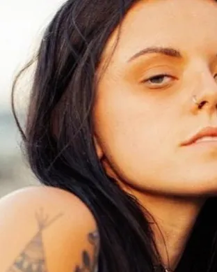 Lauren Sanderson Washington