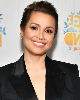 Lea Salonga & Baltimore Symphony Orchestra