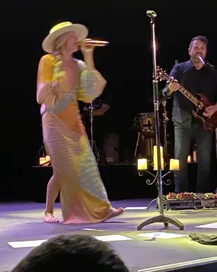 LeAnn Rimes Washington