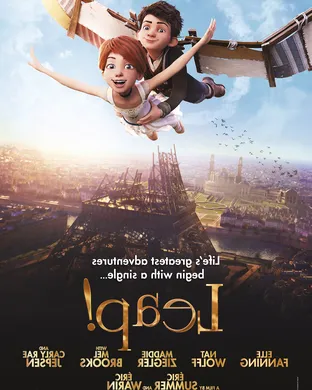 LEAP Baltimore
