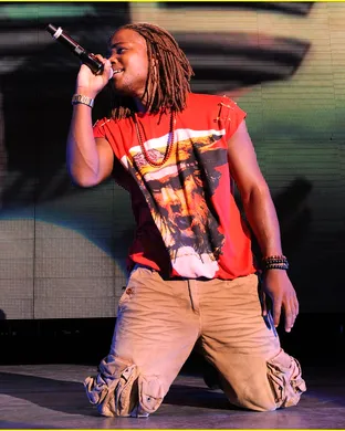 Leon Thomas Washington