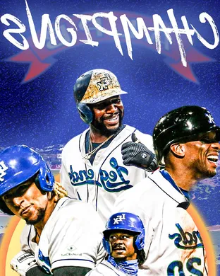 Lexington Legends Waldorf