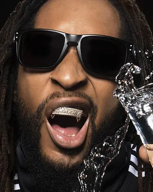 Lil Jon Bristow