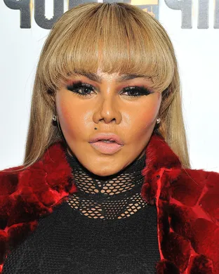 Lil Kim Bristow
