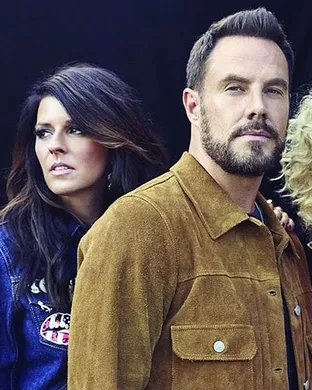 Little Big Town Oxon Hill