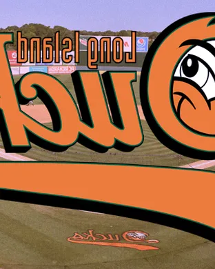 Long Island Ducks Waldorf