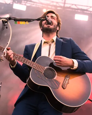 Lord Huron Washington