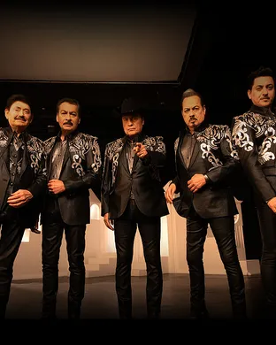 Los Tigres del Norte Baltimore