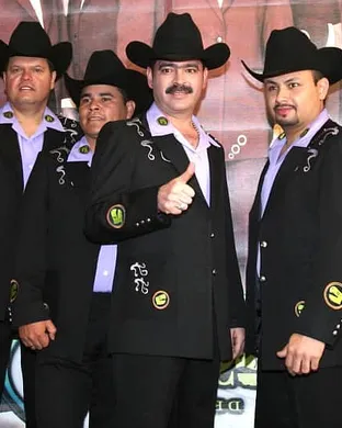 Los Tucanes De Tijuana Fairfax