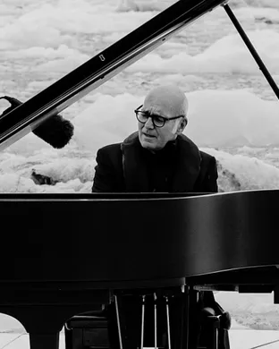 Ludovico Einaudi Milano