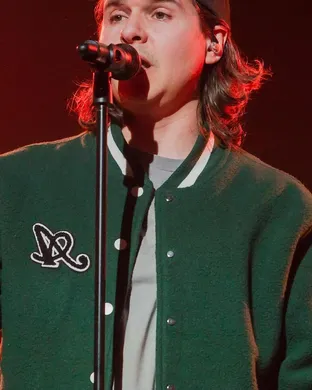Lukas Graham Silver Spring