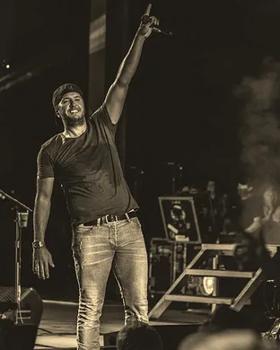 Luke Bryan & Jason Aldean