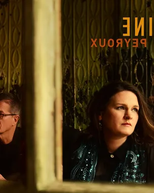 Madeleine Peyroux Annapolis