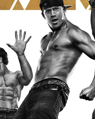 Magic Mike - Film Arlington