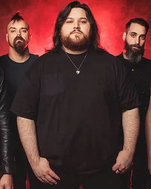 Mammoth - Band