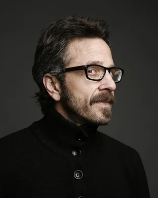 Marc Maron Washington