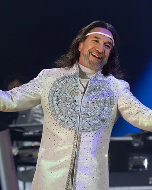 Marco Antonio Solis Oxon Hill