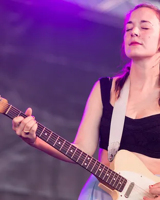 Margaret Glaspy Washington