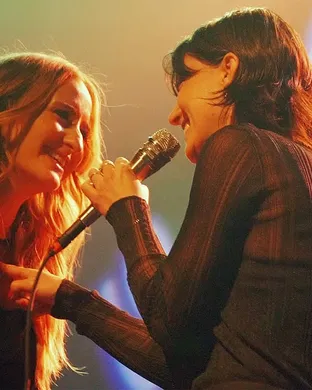 Margo Price Alexandria